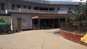 চুয়াডাঙ্গায় বিএনপি-জামায়াতের সংঘর্ষ, আহত ১৪