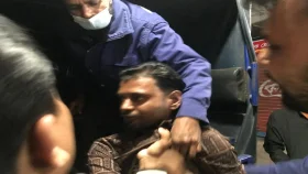 নরসিংদীতে ক্র্যাবের পিকনিকে হামলায় আহত ৬, আটক ২