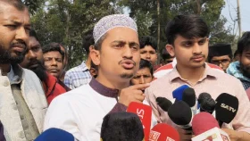 দেশের বাইরে বসে বাংলাদেশের ভাগ্য নির্ধারণের দিন শেষ: সারজিস