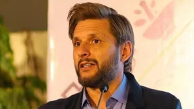 আইসিসি এখন &lsquo;ইন্ডিয়ান ক্রিকেট কাউন্সিল&rsquo;: আফ্রিদি