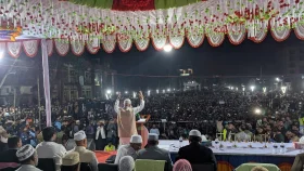 যুক্তরাষ্ট্রে ৮ যাত্রী নিয়ে জেট বিমান বিধ্বস্ত