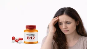 ভিটামিন বি১২-এর ঘাটতিতে দীর্ঘমেয়াদী সংকটে পড়ছেন নারীরা