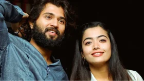 বিজয়-রাশমিকাকে নিয়ে নতুন খবর চাউর