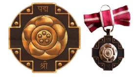 পদ্মশ্রী তালিকায় পশ্চিমবঙ্গের ১১ জন, নেই কোনো মুসলমানের নাম