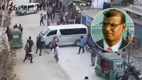 জঙ্গল সলিমপুরে র&zwj;্যাব সদস্য হত্যা : আসামি মিজানসহ গ্রেপ্তার ৩