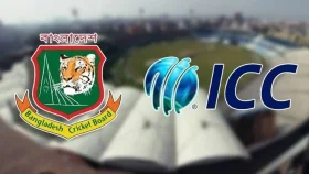 এবার আইসিসি থেকে সুখবর পেল বাংলাদেশ