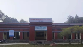 আদালত প্রাঙ্গনে পাওয়া চিরকুট ঘিরে আতঙ্ক, থানায় জিডি