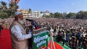 সরকার গঠন করলে সবার ন্যায্য পাওনা নিশ্চিত করা হবে
