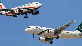 বাংলাদেশ-পাকিস্তান সরাসরি ফ্লাইট চালু বৃহস্পতিবার, উচ্ছ্বসিত যাত্রীরা