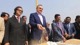 বাণিজ্যিক সহযোগিতা সম্প্রসারণে চট্টগ্রাম সফরে মা&zwnj;র্কিন রাষ্ট্রদূত