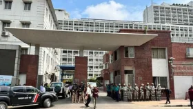 সই জাল করে সচিবালয়ে প্রবেশ, আটক ৩