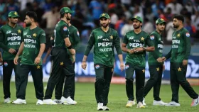 ভারত ম্যাচ বয়কটে পাকিস্তানের লোকসান হবে না