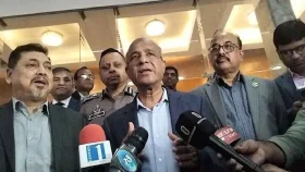 ব্যালট বক্স ছিনতাই হলে কেউ রক্ষা পাবে না: স্বরাষ্ট্র উপদেষ্টা