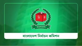 ভোটের দিন প্রার্থী ও এজেন্টের যানবাহন চলাচলে ইসির নির্দেশনা