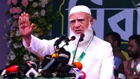 যারা খুনের নেশায় মত্ত হয়েছে, তাদের পাকড়াও করে শাস্তি দেয়া দরকার