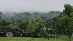 টেকনাফে দুই গ্রুপের গোলাগুলি, ছড়িয়ে পড়েছে আতঙ্ক