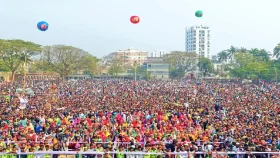 নির্বাচন বানচালের ষড়যন্ত্র হচ্ছে: তারেক রহমান