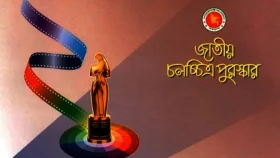 জাতীয় চলচ্চিত্র পুরস্কার ২০২৩ পেলেন কে কে