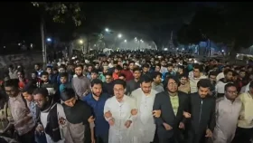 শেরপুরে জামায়াত নেতা নিহত, বিক্ষোভে উত্তাল ঢাবি ক্যাম্পাস