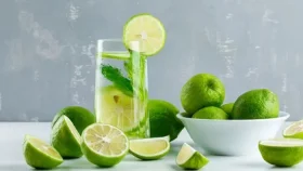 সকালে কুসুম গরম পানিতে লেবুর রস খেলে শরীরে যা ঘটবে