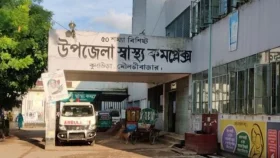 কুকুরের কামড়ে আহত ৪৯