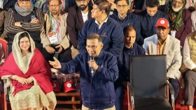 নির্বাচনে সচেতন থাকার আহ্বান তারেক রহমানের