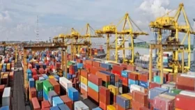 চট্টগ্রাম বন্দরের এনসিটি বিদেশিদের দেওয়ার প্রতিবাদে ধর্মঘটের ডাক