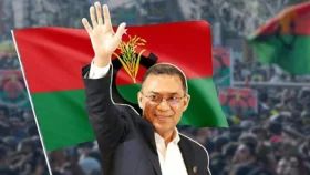 তারেক রহমানের বরিশাল সফরের তারিখ চূড়ান্ত