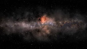 পৃথিবীতে প্রাণের উৎপত্তি মহাকাশ থেকে? গবেষণায় নতুন সূত্র