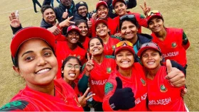 টিভির পর্দায় আজকের খেলা