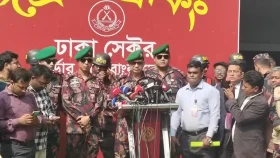 নির্বাচনে মারণাস্ত্র ব্যবহার করবে না বিজিবি