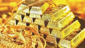 বাড়ছে স্বর্ণের দাম, নেপথ্যে ৩ কারণ