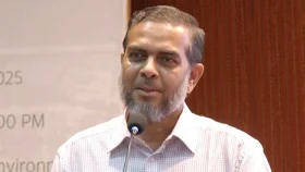 যারা নারী কর্মীদের হেনস্তা করেন, তাদের মুখোশ উন্মোচন করা হবে: জামায়াত