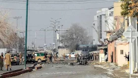 বেলুচিস্তানের ১২ স্থানে একযোগে হামলা, নিহত ৪৭