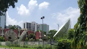 তাপমাত্রা নিয়ে নতুন বার্তা দিলো আবহাওয়া অফিস&nbsp;