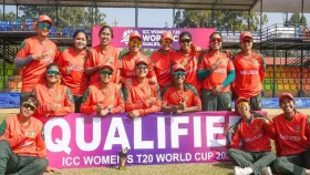 নারী টি-টোয়েন্টি বিশ্বকাপ, বাংলাদেশের লক্ষ্য শিরোপা