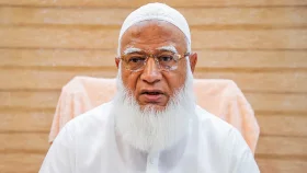 আজ শেরপুর যাচ্ছেন জামায়াত আমির