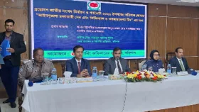 পক্ষপাতিত্ব করলে পরিণতি খুব খারাপ হবে: ইসি সানাউল্লাহ