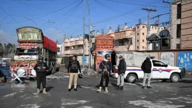 পাকিস্তানে সেনা অভিযানে আরও ২২ সন্ত্রাসী নিহত