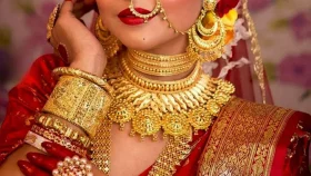 কমলো স্বর্ণের দাম, ভরিতে কত?