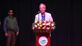 নির্বাচন বাধাগ্রস্তকারীদের কঠোর হস্তে দমন করা হবে: স্বরাষ্ট্র উপদেষ্টা