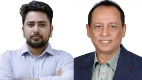 বিএনপি প্রার্থীর বৈধতা চ্যালেঞ্জ করে নাহিদ ইসলামের রিট