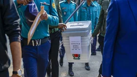 সংসদ নির্বাচনের ব্যালট যাচ্ছে জেলায় জেলায়