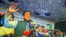 কেন্দ্র দখল করার পরিকল্পনা করা হচ্ছে, উপযুক্ত জবাব দেয়া হবে