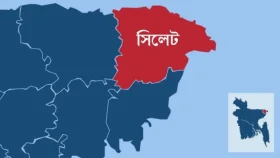 সিলেটে ৪২ বছর পর মন্দিরের জমি উদ্ধার