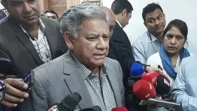 দেশের স্বার্থবিরোধী কোনো চুক্তি করবে না সরকার