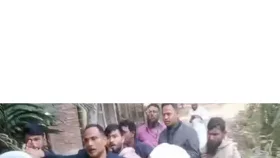 ভোলায় বিএনপি-জামায়াত সংঘর্ষ, আহত ২৫