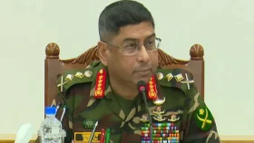 ১২ ফেব্রুয়ারিতেই নির্বাচন: সেনাপ্রধান