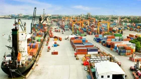 এবার লাগাতার কর্মবিরতির ঘোষণা