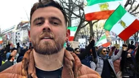 ইরানে মৃত্যুদণ্ডপ্রাপ্ত সেই এরফান জামিন